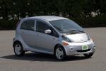 Mitsubishi i-MiEV 2012 года (US)